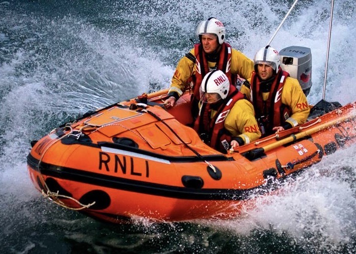 RNLI
